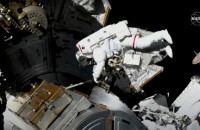 Η NASA προσλαμβάνει ιερείς για να προετοιμάσουν τους ανθρώπους για ενδεχόμενη επαφή με εξωγήινους