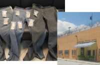 Προσπάθησε να «περάσει» στις Φυλακές Νιγρίτας: Ηρωίνη και χάπια