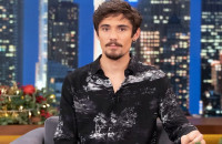 Κώστας Νικούλι: Είμαι περήφανος που είμαι Αλβανός, δεν ένιωθα ποτέ άσχημα