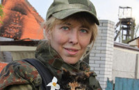 4 γυναίκες της Ουκρανίας που υπηρετούν σε θέσεις μάχης