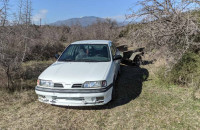 Ένας 23χρονος και ένας 18χρονος: Έκλεψαν μεταλλικούς σωλήνες!