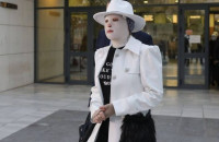 Ιωάννα Παλιοσπύρου: Νέο σοβαρό χειρουργείο σήμερα μετά από επιπλοκή – Τι συνέβη