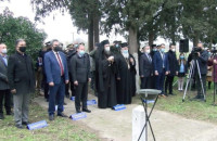 Γιορτάστηκε με λαμπρότητα η επέτειος της μάχης στα «Πλατανούδια» Τερπνής