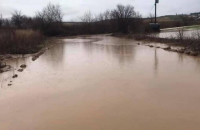 Βυρώνεια , Σιδηρόκαστρο, Σκοτούσσα και Βαλτερό: Σε κατάσταση Έκτακτης Ανάγκης Πολιτικής Προστασίας