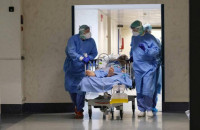 ΠΟΕΔΗΝ: Δεν προλαβαίνουμε να «μαζεύουμε» τους νεκρούς από τα Νοσοκομεία!