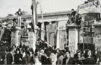 Mε δύο ξεχωριστές εκδηλώσεις τιμήθηκε το Πολυτεχνείο στις Σέρρες