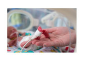 “Κάθε φορά που ένα πρόωρο μωρό παίρνει εξιτήριο, γίνεται μια μικρή γιορτή μέσα μου”