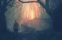 Ό,τι αξίζει, μένει. Κι ό,τι δεν άξιζε, θα δώσει τη θέση του σε ό,τι πραγματικά αξίζει. Αρκεί να το αφήσεις