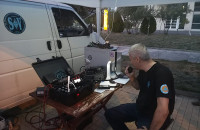 Με την κωδική ονομασία: «ΕΜΜΑΝΟΥΗΛ ΠΑΠΠΑΣ» -1η Άσκηση Τηλεπικοινωνιών Εκτάκτων Αναγκών