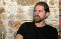 Δημήτρης Λάλος – Οι τρυφερές φωτογραφίες με την κούκλα σύζυγο του