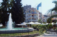 Ξεκινά η μελέτη για το συντριβάνι της πλατείας Ελευθερίας