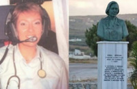 Το τpαγικό τέλος της Σοφίας Μπεφόν: Η ηρωίδα γιατρός που έχασε τη ζωή της σε πτώση ελικοπτέρου του ΕΚΑΒ