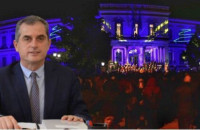 ΜΗΝΥΜΑ ΧΡΙΣΤΟΥΓΕΝΝΩΝ ΑΠΟ ΤΟΝ  ΑΝΤΙΠΕΡΙΦΕΡΕΙΑΡΧΗ ΣΕΡΡΩΝ