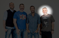 Βαρύ το κλίμα για τον Στάθη Παναγιωτόπουλο στην Αλόννησο – Τι έγινε που τον έχει συνταράξει