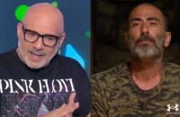 «Το 98% είναι σκουπίδι»: Ο Νίκος Μουτσινάς «δίκασε» τον Βαλάντη και το Survivor
