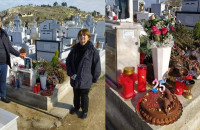 Ελένη Τοπαλούδη: Σήμερα θα γινόταν 25 ετών – Η τούρτα και το μήνυμα της μητέρας της