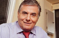 Γιώργος Τράγκας – Τα τελευταία νέα για την κατάσταση της υγείας του