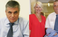 Θρήνος για τον Γιώργο Τράγκα: Η επιθυμία της οικογένειάς του μία ημέρα πριν την κηδεία του