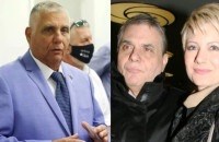 Η περιουσία που άφησε ο Γιώργος Τράγκας: Ποιοι παίρνουν τις βίλες, τα ακίνητα και τα χρήματα