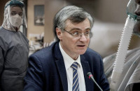 Σωτήρης Τσιόδρας: Λόγω ΕΣΥ χάθηκαν πάνω από 1.500 ανθρώπινες ζωές