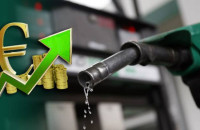 Στην τιμή της βενζίνης: Πιάσαμε … «ταβάνι»