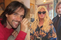 Βλάσσης Χολέβας: Ο άγνωστος γάμος, το διαζύγιο, η 12χρονη κόρη του και η σχέση με την Μαρίνα Πατούλη