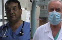 Χαιδευτός και Μπαλαξής: “Μαλλιά κουβάρια”