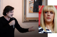 Βασίλης Χαραλαμπόπουλος: Έδιωξε την Σάσα Σταμάτη από την παράστασή του