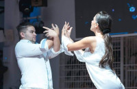 Όταν ο αυτισμός «χάνεται» – Πώς ο χορός άλλαξε τη ζωή του Χρήστου