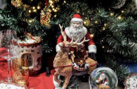 5 ελληνικές περιοχές με παραδοσιακά χριστουγεννιάτικα γλυκά