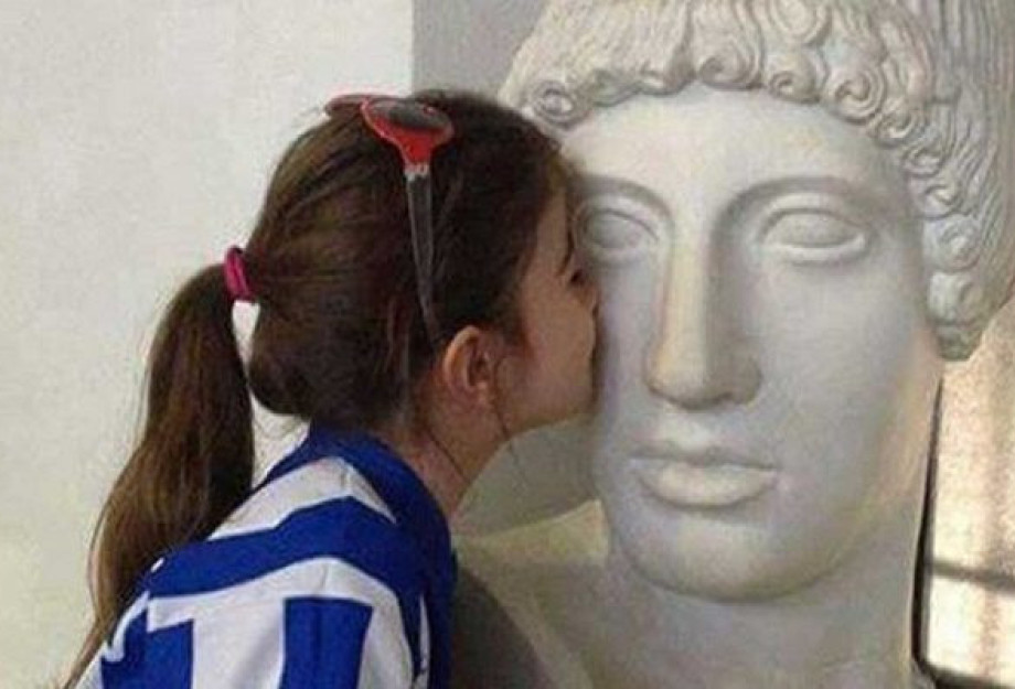 ΜΙΑ ΑΠΟ ΤΙΣ ΟΜΟΡΦΟΤΕΡΕΣ ΦΩΤΟΓΡΑΦΙΕΣ ΠΟΥ ΕΧΟΥΜΕ ΔΕΙ. ΚΑΝΕΙ ΘΡΑΥΣΗ ΣΤΟ ΔΙΑΔΙΚΤΥΟ! ΜΙΑ ΑΠΟ ΤΙΣ ΟΜΟΡΦΟΤΕΡΕΣ ΦΩΤΟΓΡΑΦΙΕΣ ΠΟΥ ΕΧΟΥΜΕ ΔΕΙ. ΚΑΝΕΙ ΘΡΑΥΣΗ ΣΤΟ ΔΙΑΔΙΚΤΥΟ!