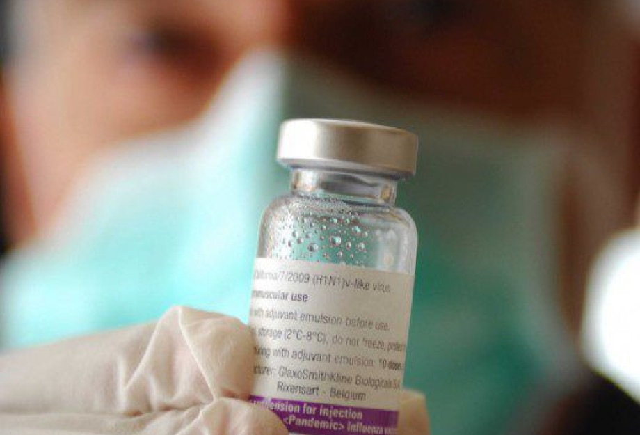 Συναγερμός για τη γρίπη: 50.000 εμβόλια εισάγει ο ΕΟΦ!