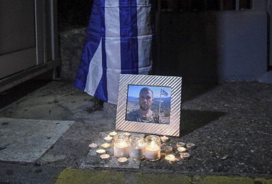 ΜΗΤΕΡΑ ΚΑΤΣΙΦΑ:«ΜΟΥ ΤΟ ‘ΦΑΓΑΝ ΟΙ ΑΛΒΑΝΟΙ ΤΟ ΠΑΙΔΙ ΜΟΥ. ΔΕΝ ΗΘΕΛΑΝ ΜΕΙΟΝΟΤΗΤΑ ΕΛΛΗΝΙΚΗ» ΜΗΤΕΡΑ ΚΑΤΣΙΦΑ:«ΜΟΥ ΤΟ ‘ΦΑΓΑΝ ΟΙ ΑΛΒΑΝΟΙ ΤΟ ΠΑΙΔΙ ΜΟΥ. ΔΕΝ ΗΘΕΛΑΝ ΜΕΙΟΝΟΤΗΤΑ ΕΛΛΗΝΙΚΗ»