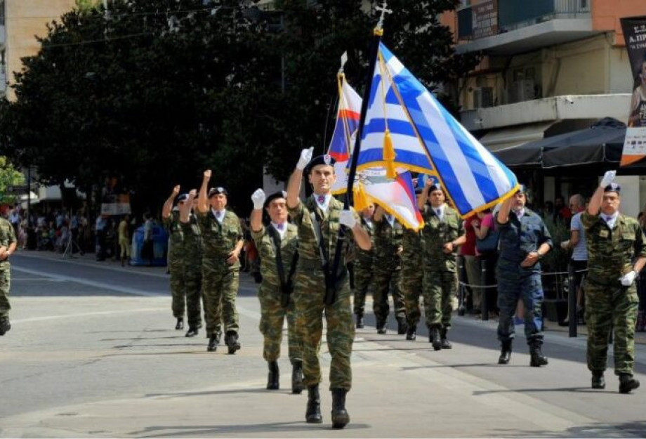 Την Κυριακή στην Λέσχη Αξιωματικών από το Σύνδεσμο Εφέδρων ο Ετήσιος Χορός Την Κυριακή στην Λέσχη Αξιωματικών από το Σύνδεσμο Εφέδρων ο Ετήσιος Χορός