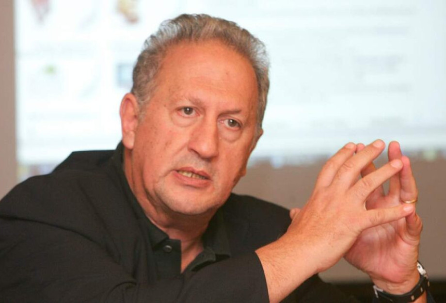 Έρχεται στις Σέρρες ο Κώστας Σκανδαλίδης Έρχεται στις Σέρρες ο Κώστας Σκανδαλίδης