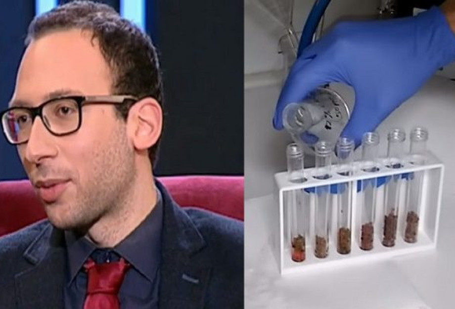ΕΛΛΗΝΑΣ ΕΚΔΙΚΗΘΗΚΕ ΑΥΤΟΥΣ ΠΟΥ ΤΟΝ ΔΗΛΗΤΗΡΙΑΣΑΝ ΑΠΟ ΠΟΤΑ – ΜΠΟΜΠΕΣ ΦΤΙΑΧΝΟΝΤΑΣ ΤΕΣΤ ΠΟΥ ΤΑ ΑΝΙΧΝΕΥΕΙ! ΕΛΛΗΝΑΣ ΕΚΔΙΚΗΘΗΚΕ ΑΥΤΟΥΣ ΠΟΥ ΤΟΝ ΔΗΛΗΤΗΡΙΑΣΑΝ ΑΠΟ ΠΟΤΑ – ΜΠΟΜΠΕΣ ΦΤΙΑΧΝΟΝΤΑΣ ΤΕΣΤ ΠΟΥ ΤΑ ΑΝΙΧΝΕΥΕΙ!