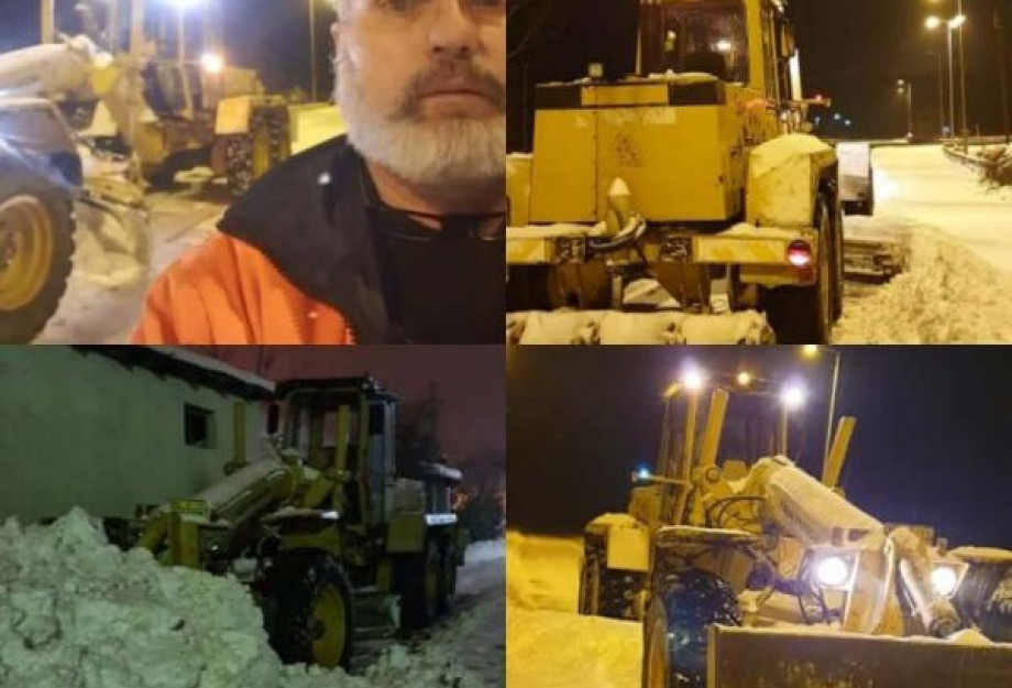 ΣΕΡΡΕΣ: ΙΔΙΩΤΗΣ ΠΑΡΑΔΕΙΓΜΑ ΠΡΟΣ ΜΙΜΗΣΗ – ΒΟΗΘΗΣΕ ΑΦΙΛΟΚΕΡΔΩΣ ΣΤΟΝ ΑΠΟΧΙΟΝΙΣΜΟ ΤΩΝ ΔΡΟΜΩΝ! ΣΕΡΡΕΣ: ΙΔΙΩΤΗΣ ΠΑΡΑΔΕΙΓΜΑ ΠΡΟΣ ΜΙΜΗΣΗ – ΒΟΗΘΗΣΕ ΑΦΙΛΟΚΕΡΔΩΣ ΣΤΟΝ ΑΠΟΧΙΟΝΙΣΜΟ ΤΩΝ ΔΡΟΜΩΝ!