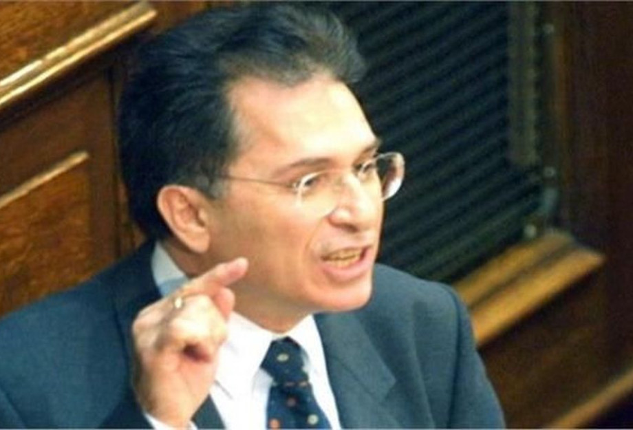 ΣΕΡΡΕΣ: ΕΝΟΧΗ ΤΟΥ ΓΙΑΝΝΗ ΑΝΘΟΠΟΥΛΟΥ ΠΡΟΤΕΙΝΕ Ο ΕΙΣΑΓΓΕΛΕΑΣ ΣΕΡΡΕΣ: ΕΝΟΧΗ ΤΟΥ ΓΙΑΝΝΗ ΑΝΘΟΠΟΥΛΟΥ ΠΡΟΤΕΙΝΕ Ο ΕΙΣΑΓΓΕΛΕΑΣ