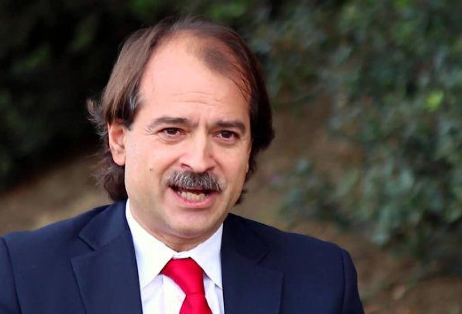 TAKTIKO MEΛΟΣ ΣΤΗΝ ΤΑΞΗ ΤΗΣ ΙΑΤΡΙΚΗΣ ΤΗΣ ΕΘΝΙΚΗΣ ΑΚΑΔΗΜΙΑΣ ΤΩΝ ΗΠΑ ΕΚΛΕΧΘΗΚΕ Ο ΚΑΘΗΓΗΤΗΣ Γ. ΙΩΑΝΝΙΔΗΣ! TAKTIKO MEΛΟΣ ΣΤΗΝ ΤΑΞΗ ΤΗΣ ΙΑΤΡΙΚΗΣ ΤΗΣ ΕΘΝΙΚΗΣ ΑΚΑΔΗΜΙΑΣ ΤΩΝ ΗΠΑ ΕΚΛΕΧΘΗΚΕ Ο ΚΑΘΗΓΗΤΗΣ Γ. ΙΩΑΝΝΙΔΗΣ!