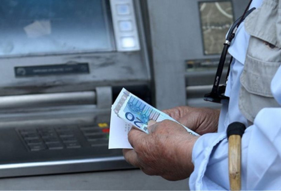 ΞΕΠΕΡΑΣΑΝ ΤΙΣ 200.000 ΟΙ ΑΙΤΗΣΕΙΣ ΤΩΝ ΣΥΝΤΑΞΙΟΥΧΩΝ ΓΙΑ ΤΑ ΑΝΑΔΡΟΜΙΚΑ! ΞΕΠΕΡΑΣΑΝ ΤΙΣ 200.000 ΟΙ ΑΙΤΗΣΕΙΣ ΤΩΝ ΣΥΝΤΑΞΙΟΥΧΩΝ ΓΙΑ ΤΑ ΑΝΑΔΡΟΜΙΚΑ!