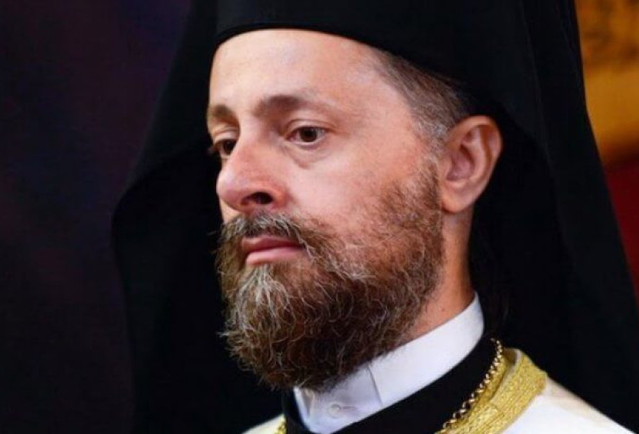 Ιερέας Απόφοιτος του Χάρβαρντ βοηθά άτομα με αναπηρία στην Μητρόπολη Αλεξανδρουπόλεως!!! Ιερέας Απόφοιτος του Χάρβαρντ βοηθά άτομα με αναπηρία στην Μητρόπολη Αλεξανδρουπόλεως!!!