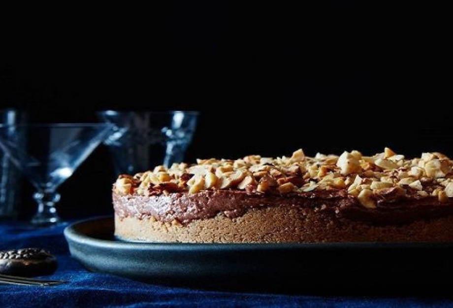 TO ΤΣΙΖΚΕΙΚ NUTELLA ΠΟΥ ΓΙΝΕΤΑΙ ΝΤΡΟΠΙΑΣΤΙΚΑ ΕΥΚΟΛΑ, ΔΕΝ ΧΡΕΙΑΖΕΤΑΙ ΨΗΣΙΜΟ ΚΑΙ ΕΧΕΙ ΜΟΝΟ 6 ΥΛΙΚΑ! TO ΤΣΙΖΚΕΙΚ NUTELLA ΠΟΥ ΓΙΝΕΤΑΙ ΝΤΡΟΠΙΑΣΤΙΚΑ ΕΥΚΟΛΑ, ΔΕΝ ΧΡΕΙΑΖΕΤΑΙ ΨΗΣΙΜΟ ΚΑΙ ΕΧΕΙ ΜΟΝΟ 6 ΥΛΙΚΑ!