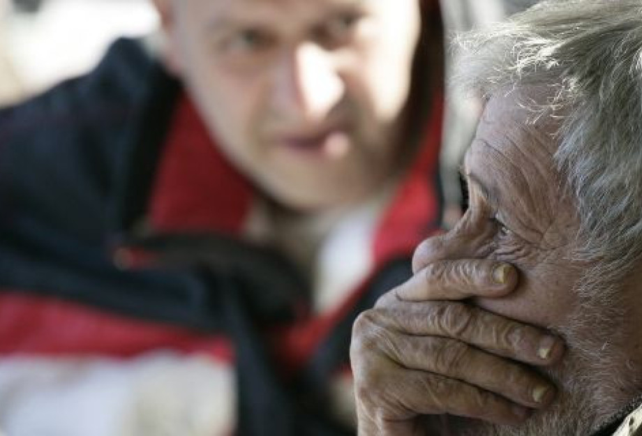 ΕΛΛΗΝΕΣ, Ο ΠΙΟ ΔΥΣΤΥΧΙΣΜΕΝΟΣ ΛΑΟΣ ΤΗΣ ΕΥΡΩΠΗΣ! ΕΛΛΗΝΕΣ, Ο ΠΙΟ ΔΥΣΤΥΧΙΣΜΕΝΟΣ ΛΑΟΣ ΤΗΣ ΕΥΡΩΠΗΣ!