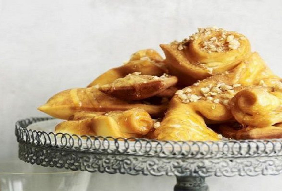ΔΕΙΤΕ ΤΗ ΣΥΝΤΑΓΗ ΓΙΑ ΤΙΣ ΠΙΟ ΝΟΣΤΙΜΕΣ ΔΙΠΛΕΣ! ΔΕΙΤΕ ΤΗ ΣΥΝΤΑΓΗ ΓΙΑ ΤΙΣ ΠΙΟ ΝΟΣΤΙΜΕΣ ΔΙΠΛΕΣ!