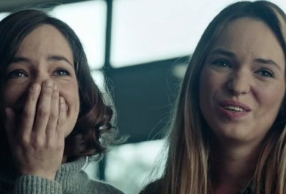 Η ΔΙΑΦΗΜΙΣΗ ΠΟΥ ΕΓΙΝΕ VIRAL: ΠΟΣΟ ΧΡΟΝΟ ΕΧΕΙΣ ΑΚΟΜΗ ΜΕ ΤΟΥΣ ΑΓΑΠΗΜΕΝΟΥΣ ΣΟΥ! Η ΔΙΑΦΗΜΙΣΗ ΠΟΥ ΕΓΙΝΕ VIRAL: ΠΟΣΟ ΧΡΟΝΟ ΕΧΕΙΣ ΑΚΟΜΗ ΜΕ ΤΟΥΣ ΑΓΑΠΗΜΕΝΟΥΣ ΣΟΥ!
