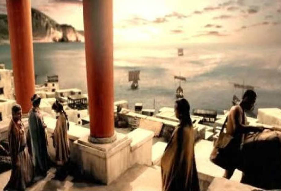 ΔΥΟ ΕΚΠΛΗΚΤΙΚΑ ΒΙΝΤΕΟ ΓΙΑ ΤΟ ΜΙΝΩΙΚΟ ΠΟΛΙΤΙΣΜΟ ΠΟΥ ΕΔΕΙΞΕ ΜΟΝΟ ΤΟ BBC! ΔΥΟ ΕΚΠΛΗΚΤΙΚΑ ΒΙΝΤΕΟ ΓΙΑ ΤΟ ΜΙΝΩΙΚΟ ΠΟΛΙΤΙΣΜΟ ΠΟΥ ΕΔΕΙΞΕ ΜΟΝΟ ΤΟ BBC!