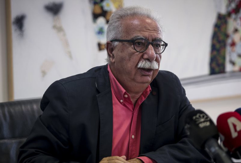 ΓΑΒΡΟΓΛΟΥ: ΣΤΗΝ ΤΕΛΙΚΗ ΕΥΘΕΙΑ Η ΠΡΟΤΑΣΗ ΓΙΑ 15.000 ΜΟΝΙΜΟΥΣ ΔΙΟΡΙΣΜΟΥΣ ΣΤΗΝ ΕΚΠΑΙΔΕΥΣΗ! ΓΑΒΡΟΓΛΟΥ: ΣΤΗΝ ΤΕΛΙΚΗ ΕΥΘΕΙΑ Η ΠΡΟΤΑΣΗ ΓΙΑ 15.000 ΜΟΝΙΜΟΥΣ ΔΙΟΡΙΣΜΟΥΣ ΣΤΗΝ ΕΚΠΑΙΔΕΥΣΗ!