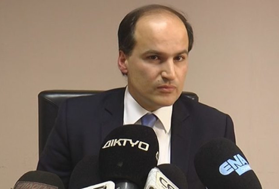 ΣΕΡΡΕΣ: ΝΕΟΣ ΠΡΟΕΔΡΟΣ Ο ΣΤΕΡΓΙΟΣ ΓΑΛΑΝΗΣ ΣΕΡΡΕΣ: ΝΕΟΣ ΠΡΟΕΔΡΟΣ Ο ΣΤΕΡΓΙΟΣ ΓΑΛΑΝΗΣ