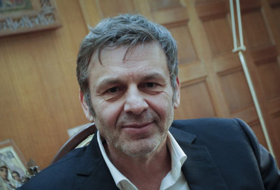 ΓΚΛΕΤΣΟΣ: ΣΤΟ ΣΤΡΑΤΟ ΚΑΙ ΤΗΝ ΑΕΡΟΠΟΡΙΑ ΠΙΝΟΥΝ ΝΕΡΟ ΣΤΟ ΟΝΟΜΑ ΤΟΥ ΚΑΜΜΕΝΟΥ! ΓΚΛΕΤΣΟΣ: ΣΤΟ ΣΤΡΑΤΟ ΚΑΙ ΤΗΝ ΑΕΡΟΠΟΡΙΑ ΠΙΝΟΥΝ ΝΕΡΟ ΣΤΟ ΟΝΟΜΑ ΤΟΥ ΚΑΜΜΕΝΟΥ!