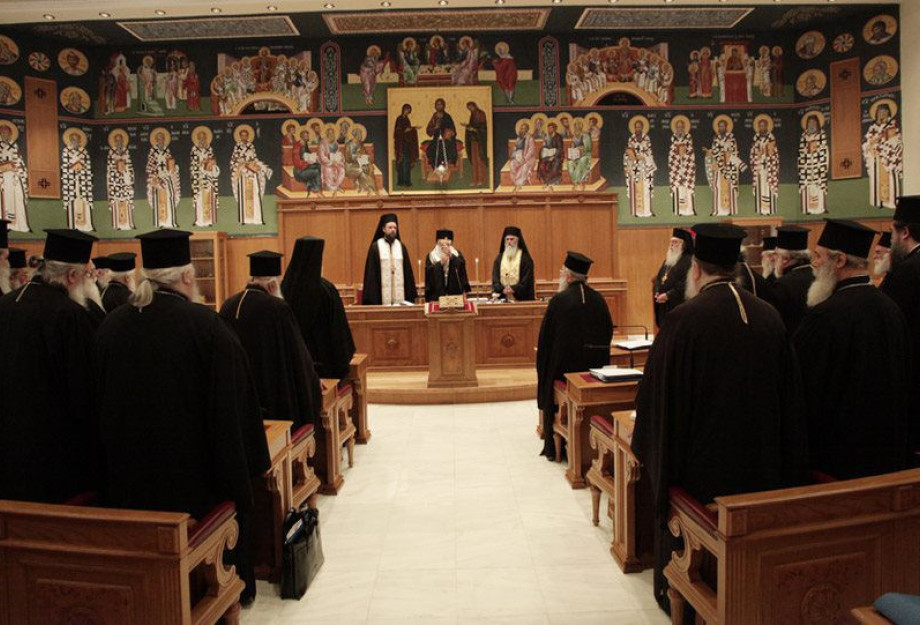 ΙΕΡΩΝΥΜΟΣ: AYTOI ΠΟΥ ΔΙΑΦΩΝΟΥΝ ΕΧΟΥΝ ΠΡΟΣΩΠΙΚΕΣ ΕΠΙΔΙΩΞΕΙΣ! ΙΕΡΩΝΥΜΟΣ: AYTOI ΠΟΥ ΔΙΑΦΩΝΟΥΝ ΕΧΟΥΝ ΠΡΟΣΩΠΙΚΕΣ ΕΠΙΔΙΩΞΕΙΣ!